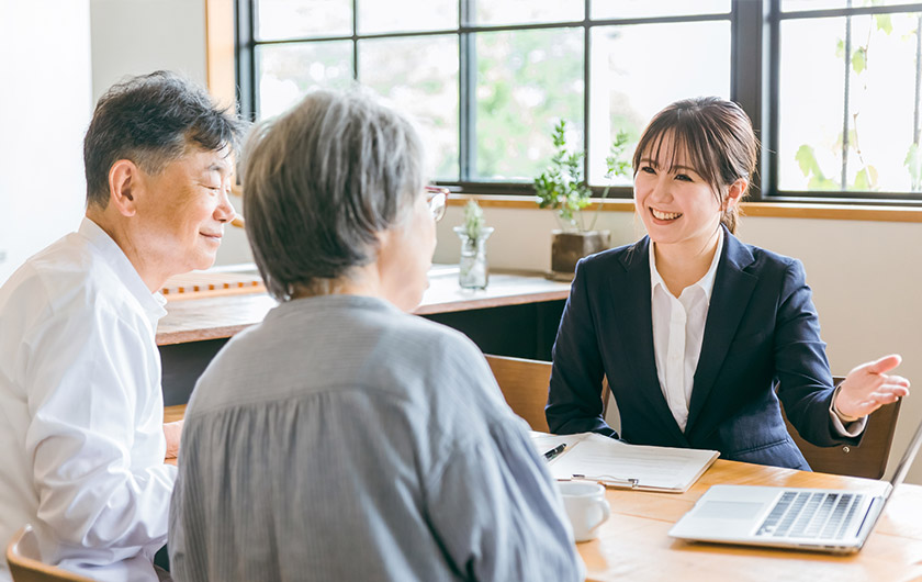 居宅介護支援事業